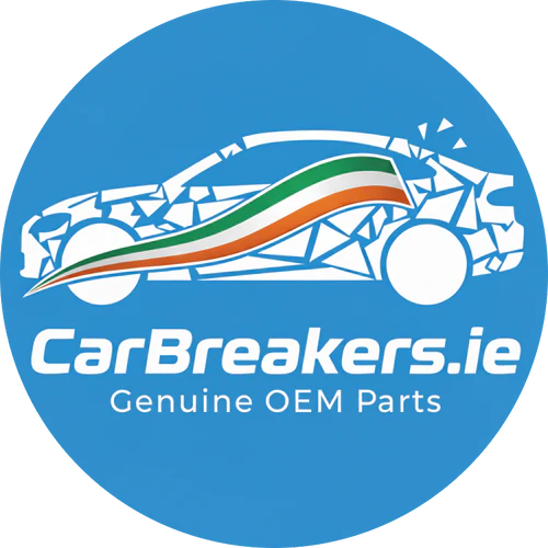 CarBreakers.ie